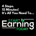 Start Earning Today